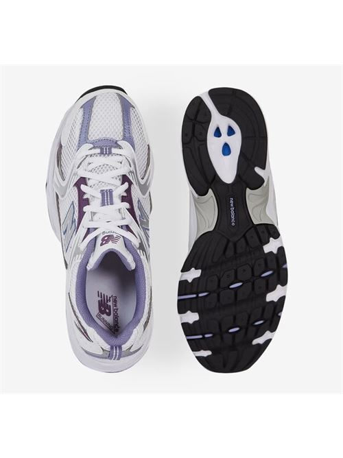 scarpa lifestyle NEW BALANCE | MR530REWHITE